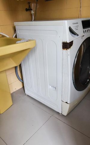 Apartamento à venda com 145m², 3 quartos e 1 vagaÁrea de serviço