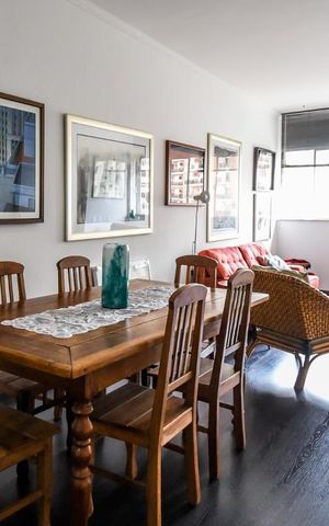 Apartamento à venda com 145m², 3 quartos e 1 vagaSala