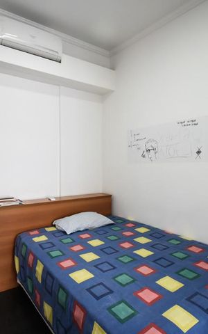 Apartamento à venda com 145m², 3 quartos e 1 vagaSuíte 1