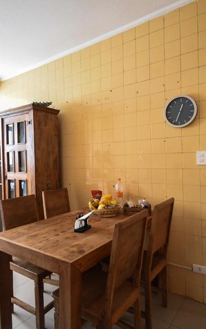 Apartamento à venda com 145m², 3 quartos e 1 vagaCozinha