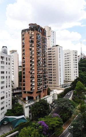Apartamento à venda com 145m², 3 quartos e 1 vagaVista