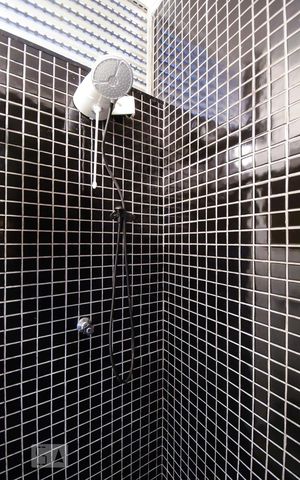 Apartamento à venda com 145m², 3 quartos e 1 vagaBanheiro
