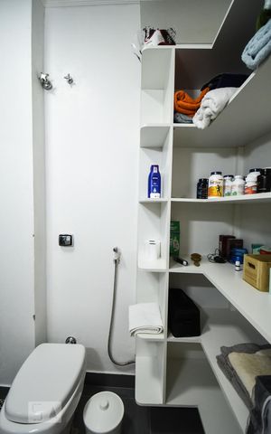 Apartamento à venda com 145m², 3 quartos e 1 vagaBanheiro