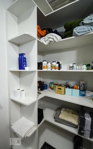 Apartamento à venda com 145m², 3 quartos e 1 vagaBanheiro