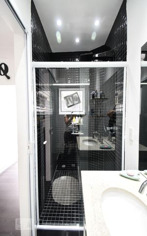 Apartamento à venda com 145m², 3 quartos e 1 vagaBanheiro