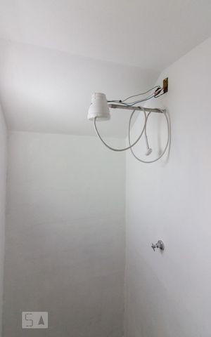 Casa para alugar com 50m², 1 quarto e sem vagaBanheiro