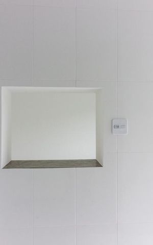 Casa para alugar com 50m², 1 quarto e sem vagaCozinha