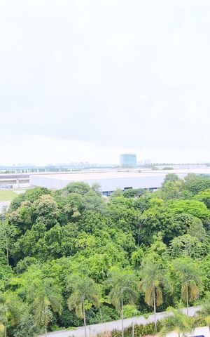 Apartamento para alugar com 47m², 2 quartos e 1 vagaVista 
