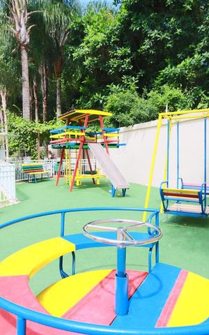 Apartamento para alugar com 47m², 2 quartos e 1 vagaÁrea Comum - Playground