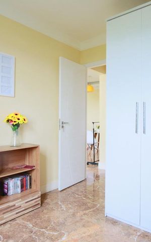 Apartamento para alugar com 47m², 2 quartos e 1 vagaQuarto 2