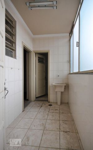 Apartamento para alugar com 190m², 2 quartos e sem vaga Apartamento para alugar com 190m², 2 quartos e sem vagaÁrea de Serviço