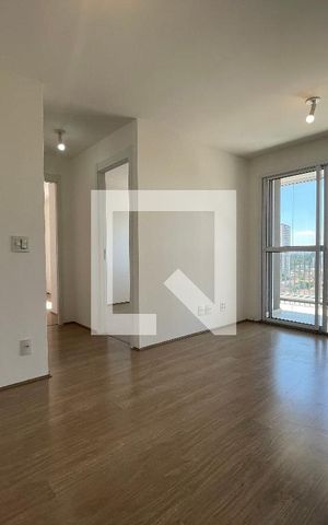Apartamento à venda com 60m², 2 quartos e 1 vaga Apartamento à venda com 60m², 2 quartos e 1 vagaSala