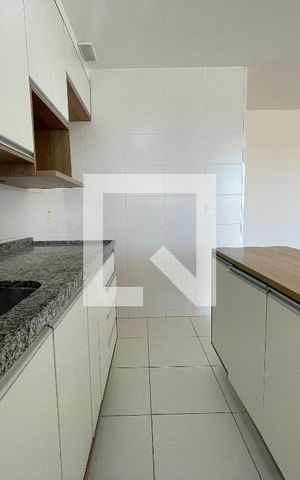 Apartamento à venda com 60m², 2 quartos e 1 vaga Apartamento à venda com 60m², 2 quartos e 1 vagaCozinha