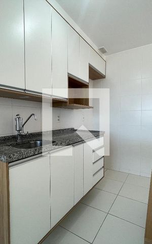 Apartamento à venda com 60m², 2 quartos e 1 vaga Apartamento à venda com 60m², 2 quartos e 1 vagaCozinha