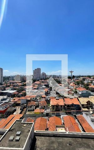 Apartamento à venda com 60m², 2 quartos e 1 vaga Apartamento à venda com 60m², 2 quartos e 1 vagaVista