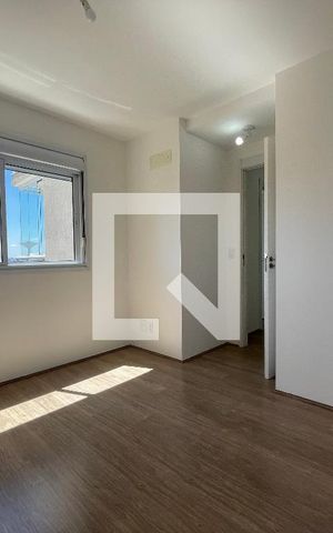 Apartamento à venda com 60m², 2 quartos e 1 vaga Apartamento à venda com 60m², 2 quartos e 1 vagaQuarto 2