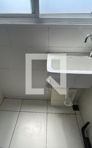 Apartamento à venda com 60m², 2 quartos e 1 vaga Apartamento à venda com 60m², 2 quartos e 1 vagaÁrea de Serviço