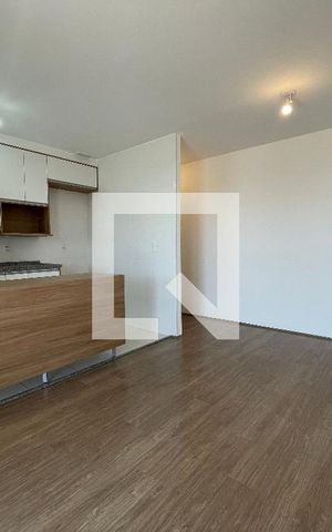 Apartamento à venda com 60m², 2 quartos e 1 vaga Apartamento à venda com 60m², 2 quartos e 1 vagaSala