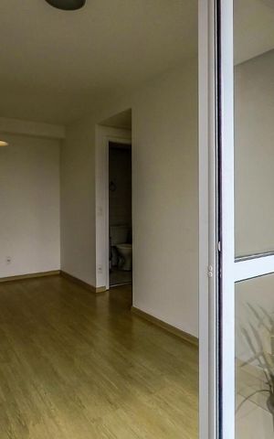 Apartamento para alugar com 37m², 1 quarto e sem vagaSala