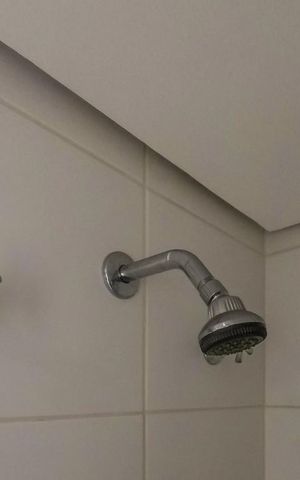 Apartamento para alugar com 37m², 1 quarto e sem vagaBanheiro