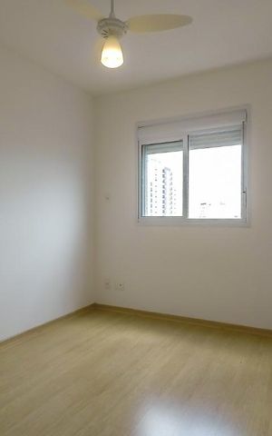 Apartamento para alugar com 37m², 1 quarto e sem vagaQuarto