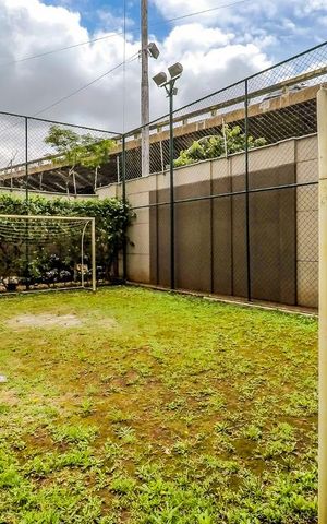 Apartamento para alugar com 37m², 1 quarto e sem vagaCampinho de Futebol