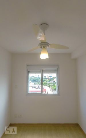 Apartamento para alugar com 37m², 1 quarto e sem vagaQuarto