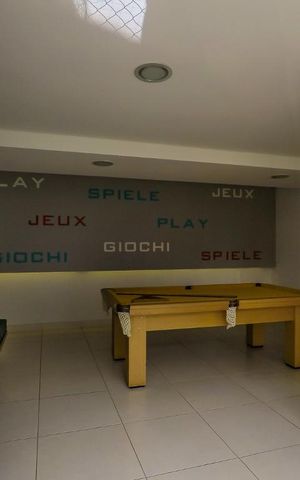 Apartamento para alugar com 37m², 1 quarto e sem vagaSala de Jogod
