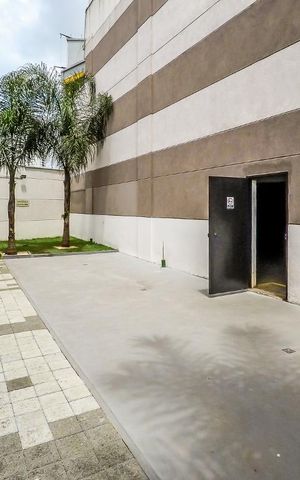 Apartamento para alugar com 37m², 1 quarto e sem vagaEspaco PET