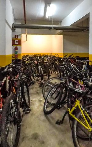 Apartamento para alugar com 37m², 1 quarto e sem vagaBicicletario