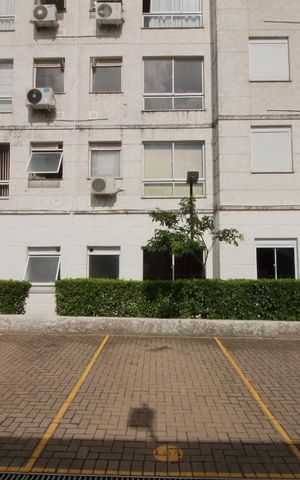 Apartamento à venda com 72m², 3 quartos e 1 vagaGaragem