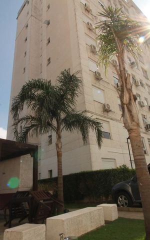 Apartamento à venda com 72m², 3 quartos e 1 vagaFachada do bloco