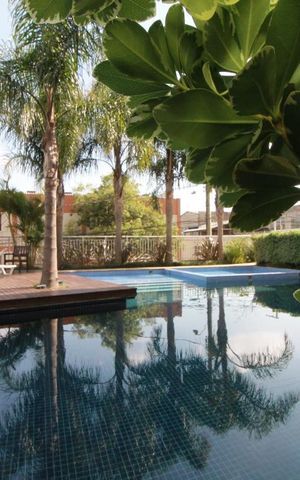 Apartamento à venda com 72m², 3 quartos e 1 vagaPiscina