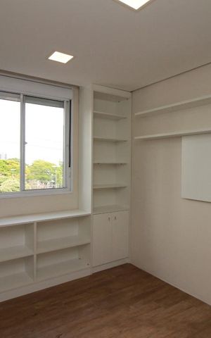Apartamento à venda com 72m², 3 quartos e 1 vagaDormitorio 2