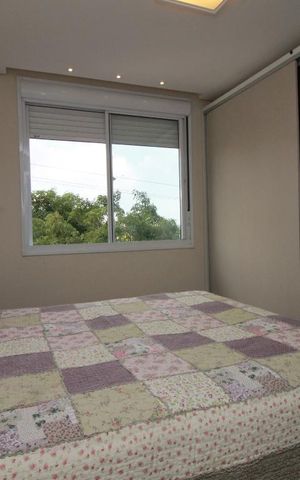 Apartamento à venda com 72m², 3 quartos e 1 vagaDormitorio 3 - Suite 