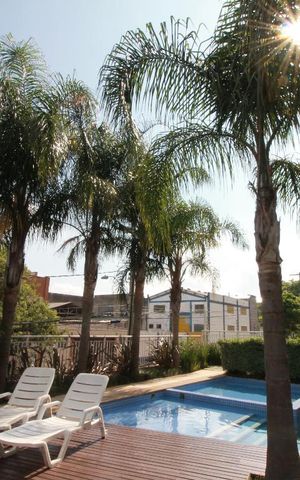 Apartamento à venda com 72m², 3 quartos e 1 vagaPiscina