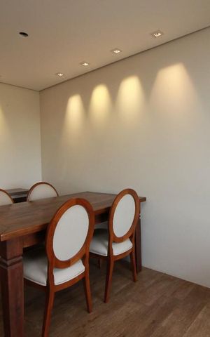 Apartamento à venda com 72m², 3 quartos e 1 vagaSala de Jantar