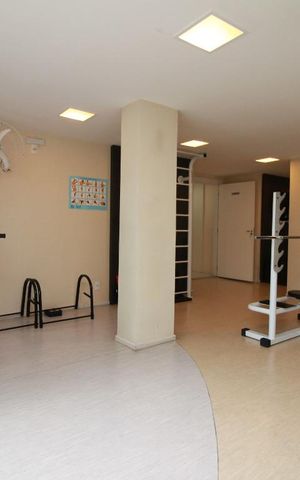 Apartamento à venda com 72m², 3 quartos e 1 vagaAcademia