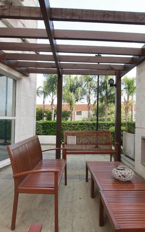 Apartamento à venda com 72m², 3 quartos e 1 vagaArea Comum