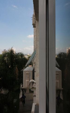 Apartamento à venda com 72m², 3 quartos e 1 vagaVista Sala de Estar