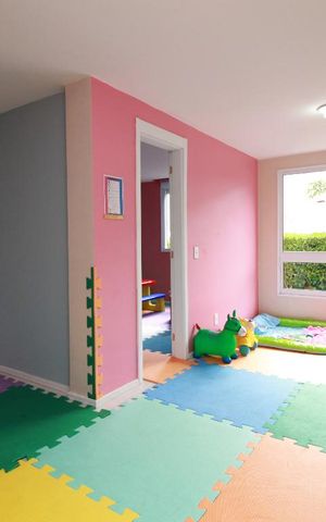 Apartamento à venda com 72m², 3 quartos e 1 vagaBrinquedoteca