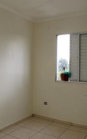 Apartamento à venda com 90m², 3 quartos e 1 vagaQuarto 2