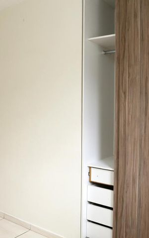 Apartamento à venda com 90m², 3 quartos e 1 vagaQuarto 3 - Suíte