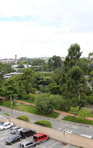 Apartamento à venda com 90m², 3 quartos e 1 vagaVista da Varanda