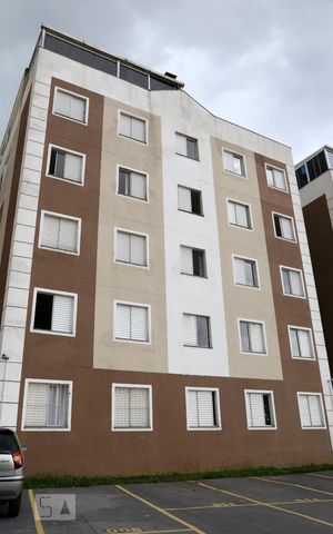 Apartamento à venda com 90m², 3 quartos e 1 vagaFachada do bloco