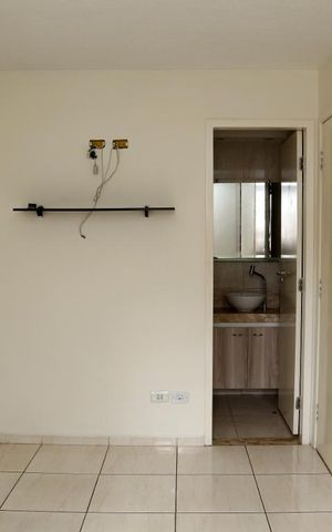 Apartamento à venda com 90m², 3 quartos e 1 vagaQuarto 3 - Suíte