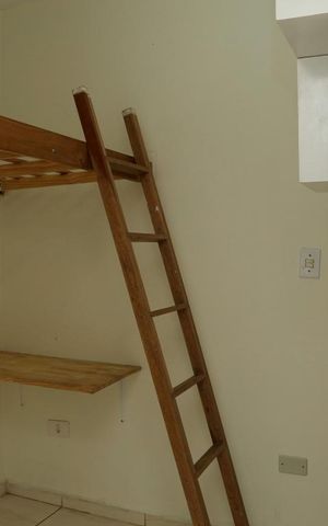 Apartamento à venda com 90m², 3 quartos e 1 vagaEscritório