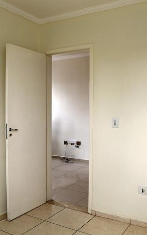 Apartamento à venda com 90m², 3 quartos e 1 vagaQuarto 2