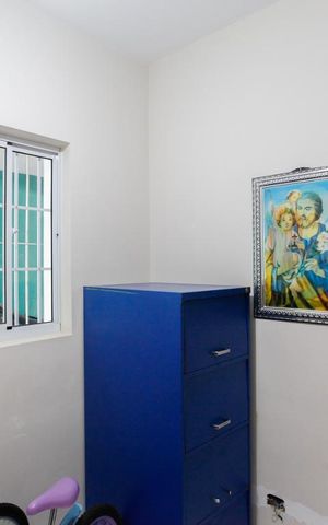 Casa à venda com 270m², 4 quartos e 1 vagaEscritório - Quarto 1