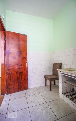 Apartamento à venda com 80m², 1 quarto e sem vagaCozinha